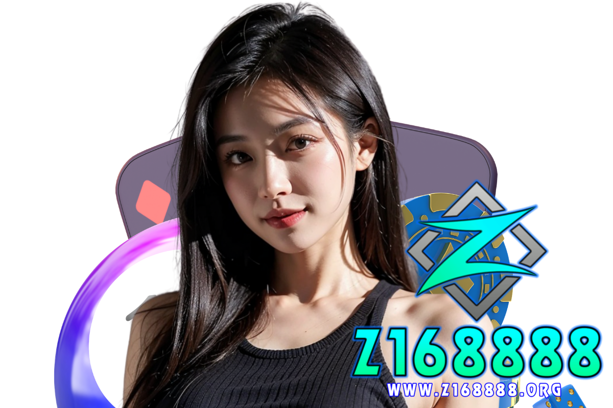 z168888 สมัคร