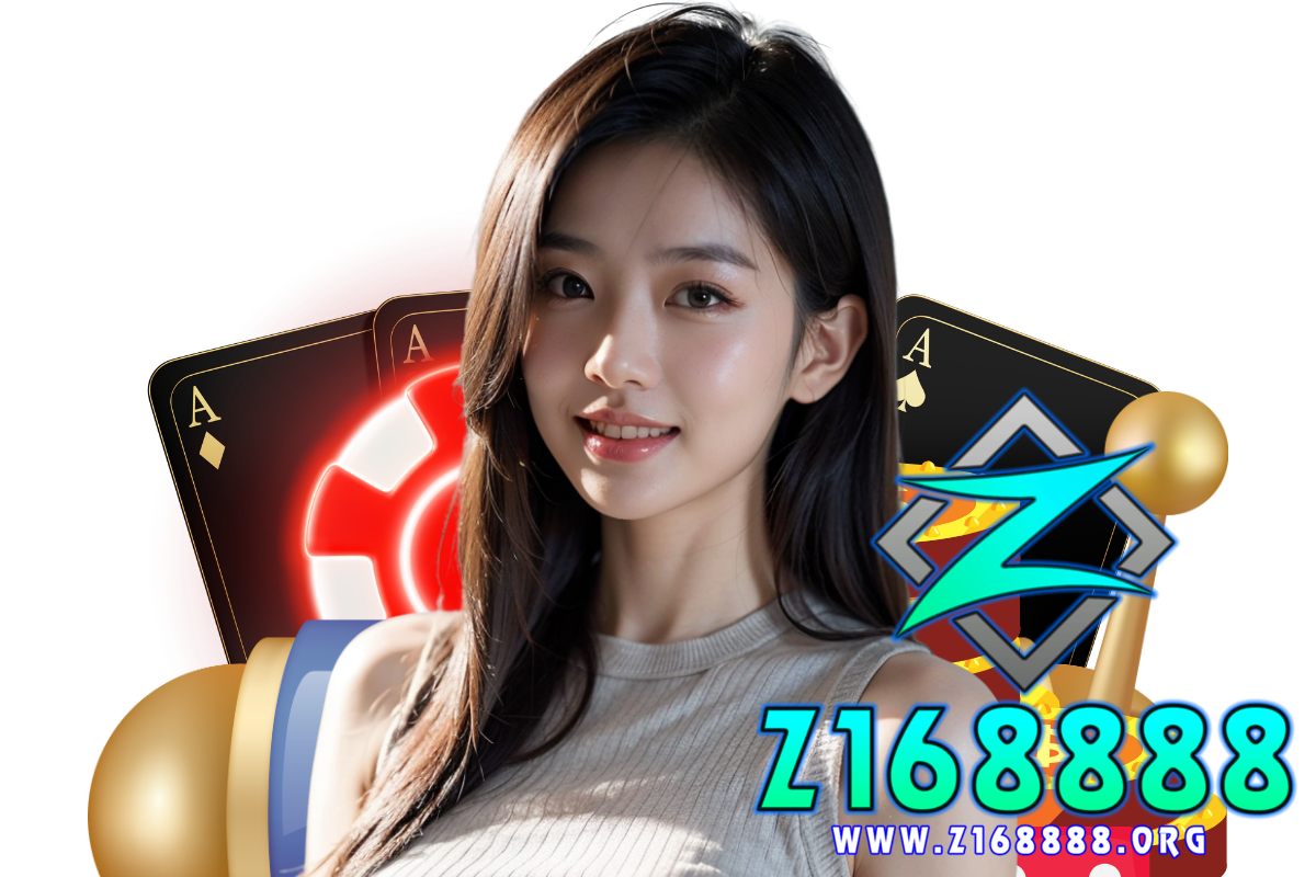 z168888 สล็อต