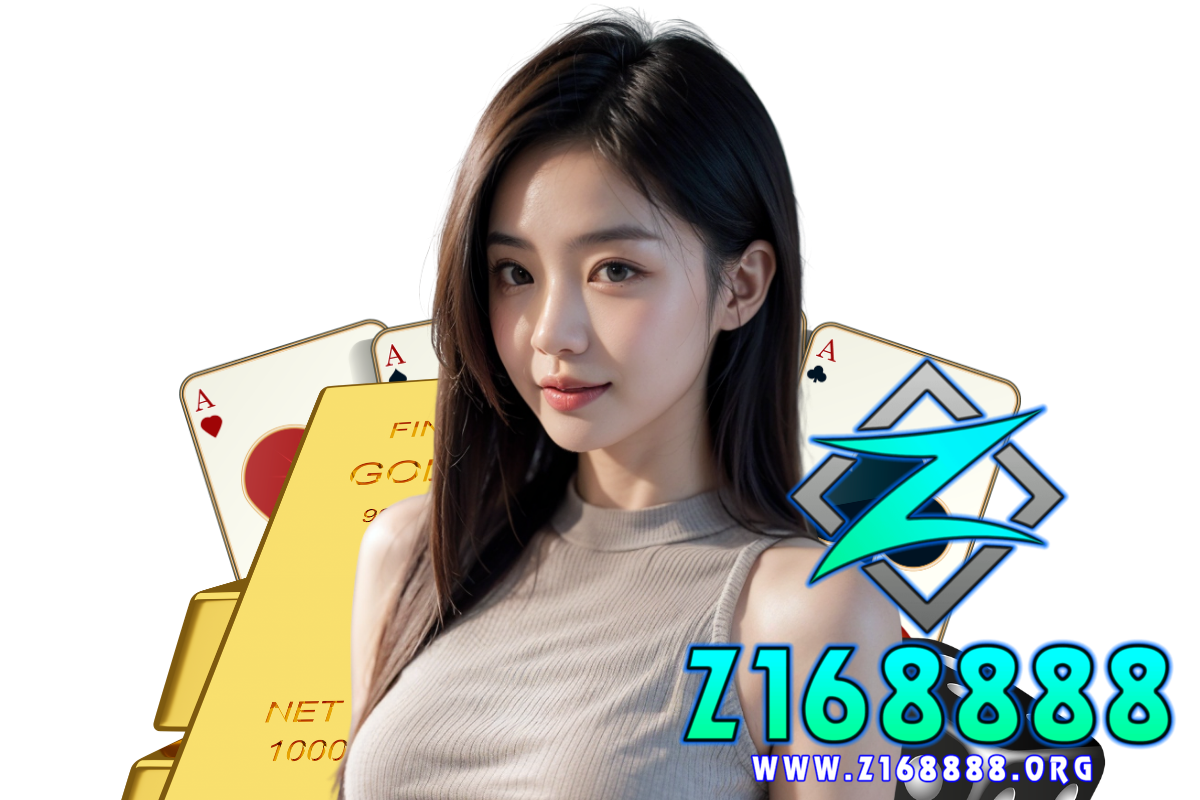 z168888 เว็บตรง